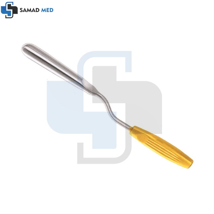 Atraumatic Breast Dissector Atraumatic Breast Dissector