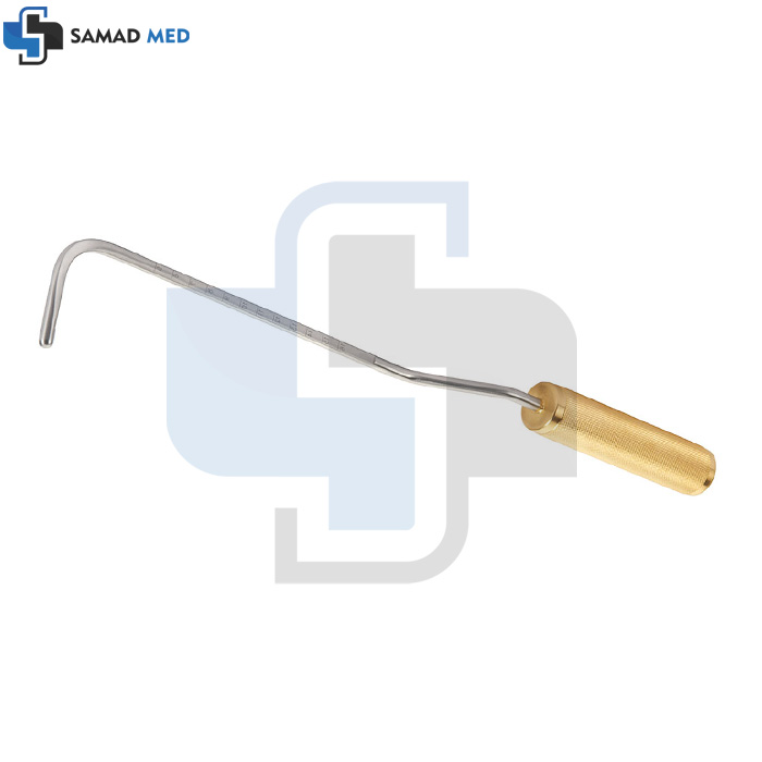 Breast Dissector 36cm Breast Dissector 36cm