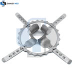 Dennis Browne Ring Retractor