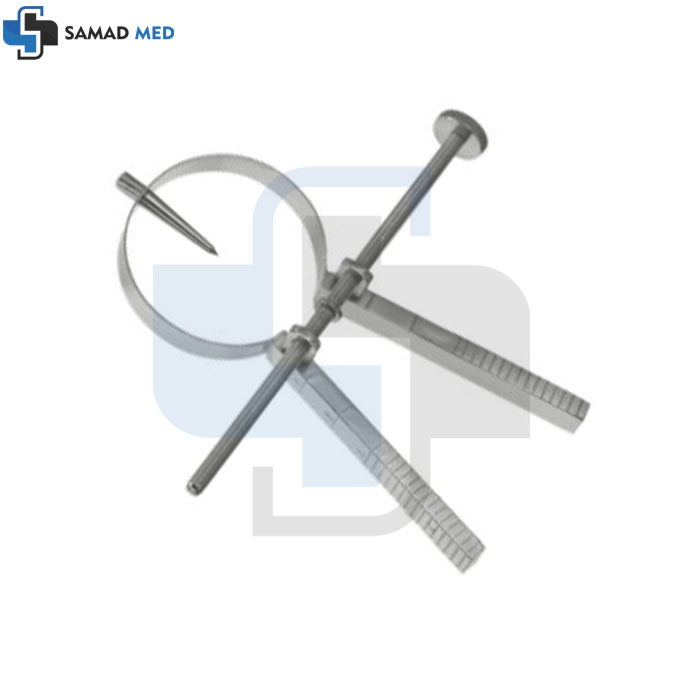 Halpern Breast Marker Halpern Breast Marker