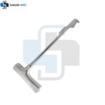 Lebsche Sternum Chisel 24cm
