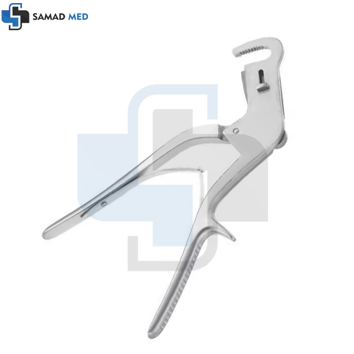 Lebsche rib shear 25cm Lebsche rib shear 25cm