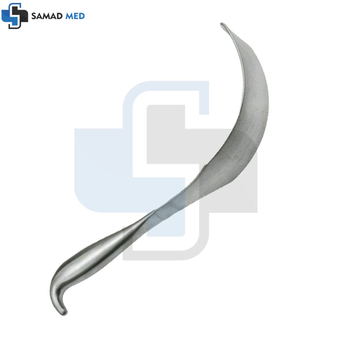 Leriche Retractor 27cm Leriche Retractor 27cm