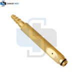 Liposuction Cannula Handle