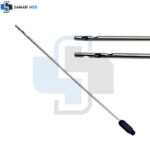 Liposuction Cannula Luer Lock 20cm X 3mm