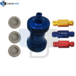 Nano Fat Transfer Set