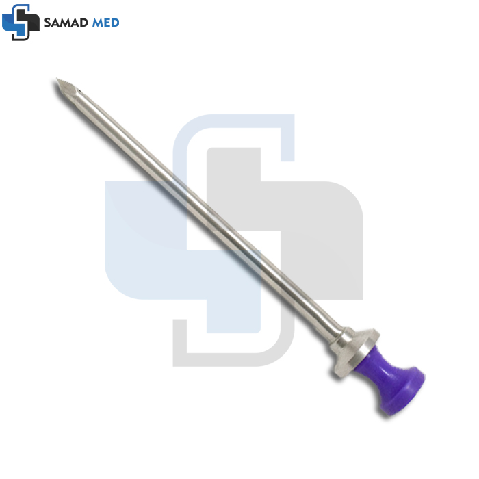 SPC Trocar SPC Trocar