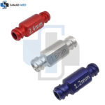 Transfer Adapter 25mm