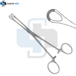Williams Intestinal Grasping Forceps
