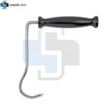 Bone hooks 90 degree