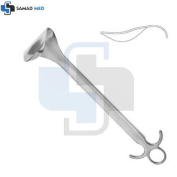 Browne deltoid retractor