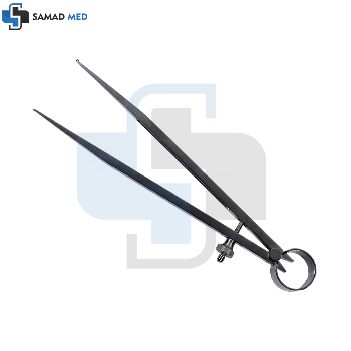 Caliper Straight Measuring Gauge Caliper Straight Measuring Gauge
