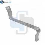 Dual Z Retractors