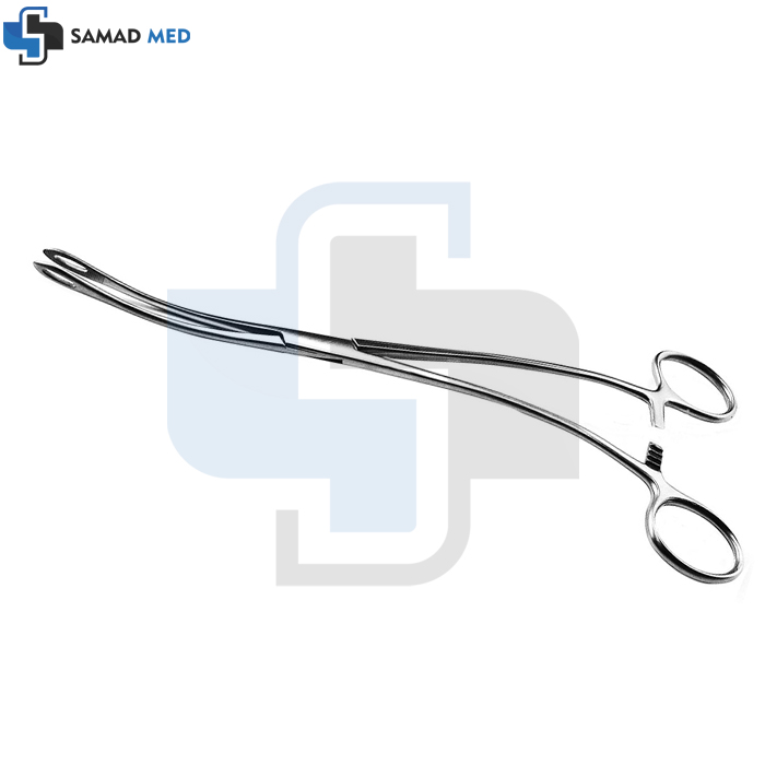 Fletcher Van Doren Uterine forceps Fletcher Van Doren Uterine forceps