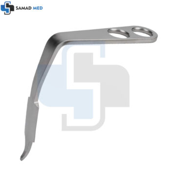 Hohmann Right Angled Retractor 18mm