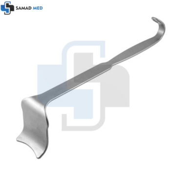Knee Retractor