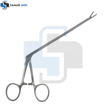 Meniscal Grasper 2.2 mm