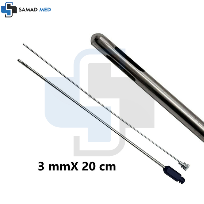 Mercedes Liposuction Cannula Mercedes Liposuction Cannula