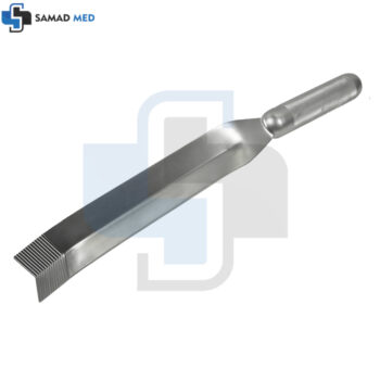 Minimally Invasive Irving Retractor