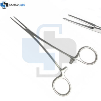 Tendon Weaver or Passer