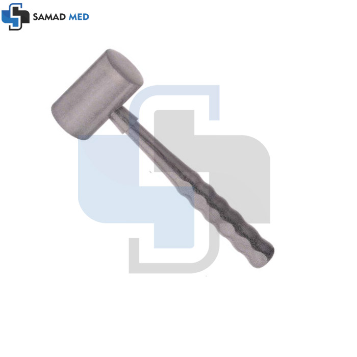 Bone Mallet hammer 26cm 240 Grams Bone Mallet hammer 26cm 240 Grams