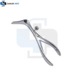 Cottle Nasal Speculum15cm 55mm