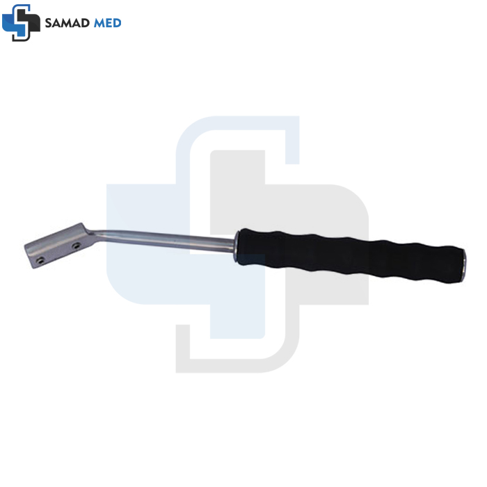 11 Float Premolar shaft 30 Degree 50mm 11 Float Premolar shaft 30 Degree 50mm