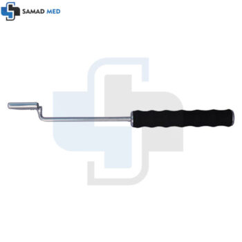 17 Float Premolar Roller 9 Shaft 50mm