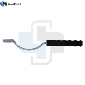 18 Float Premolar Curved 50mm