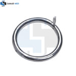 Bull Nose Ring