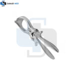 Castraction Plier