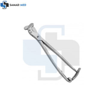 Castration Clamp