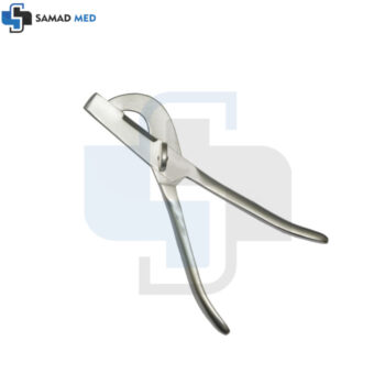 Castration Forceps 19cm