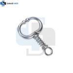 Cattle Nose Retractor