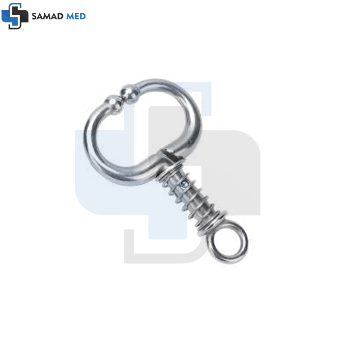 Cattle Nose Retractor Cattle Nose Retractor