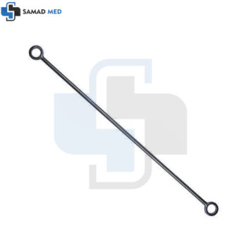 Cornell Detorsion Rod