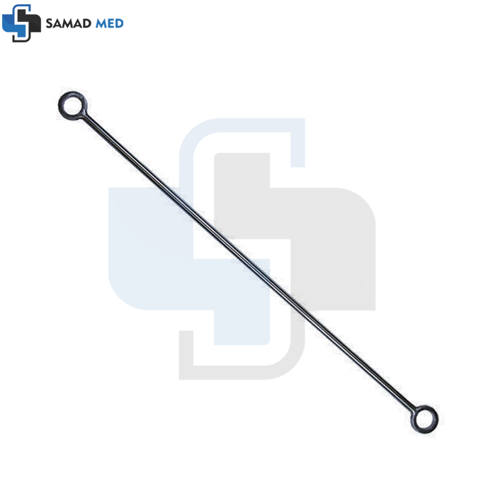 Cornell Detorsion Rod Cornell Detorsion Rod