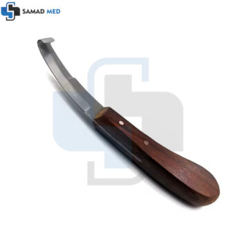 Hoof Knife