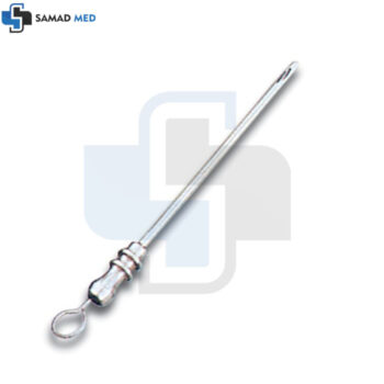 Milking Tube