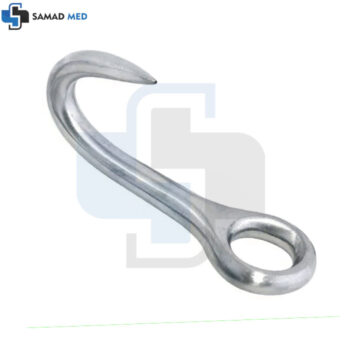 OB Hook Blunt