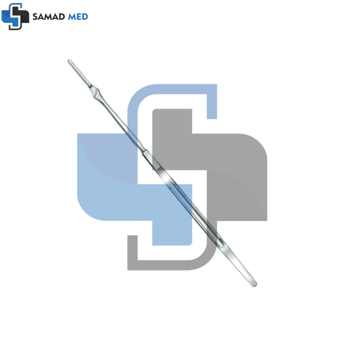 Scalpel Handle No.7 Scalpel Handle No.7