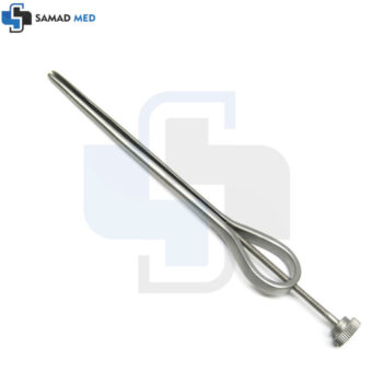 Teat Dilator