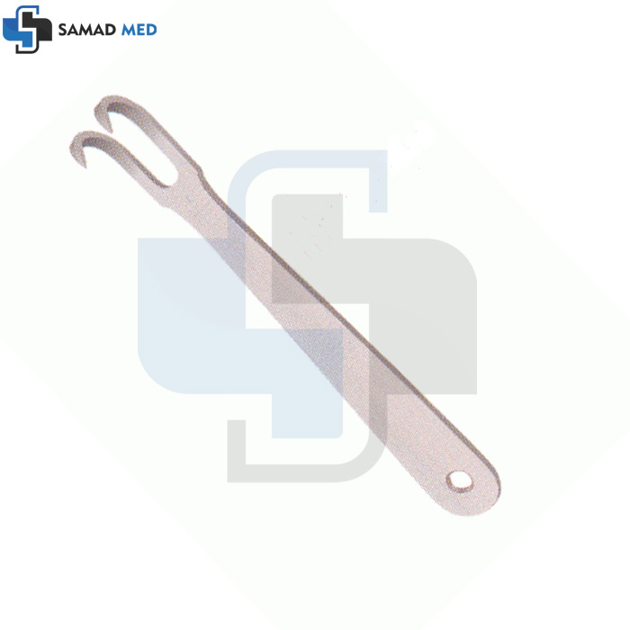 kilner Double Nasal Hook kilner Double Nasal Hook
