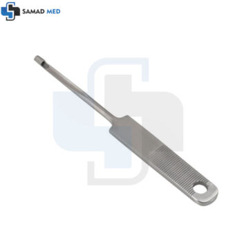 Cornell Teat Curette
