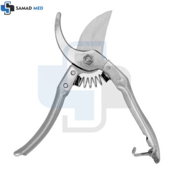 Goat Claw Scissor