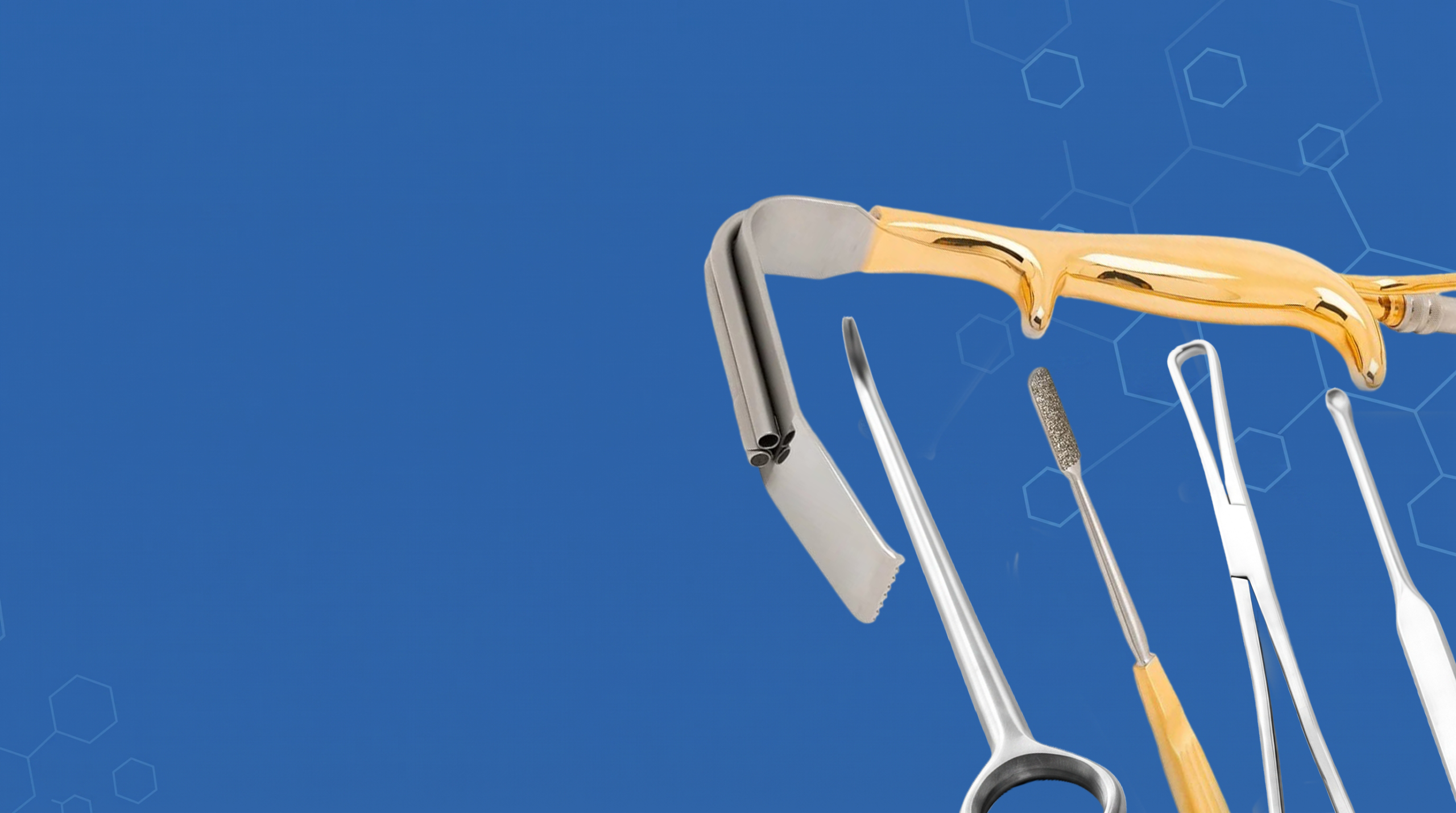 Plastic Surgery Instruments Category Image